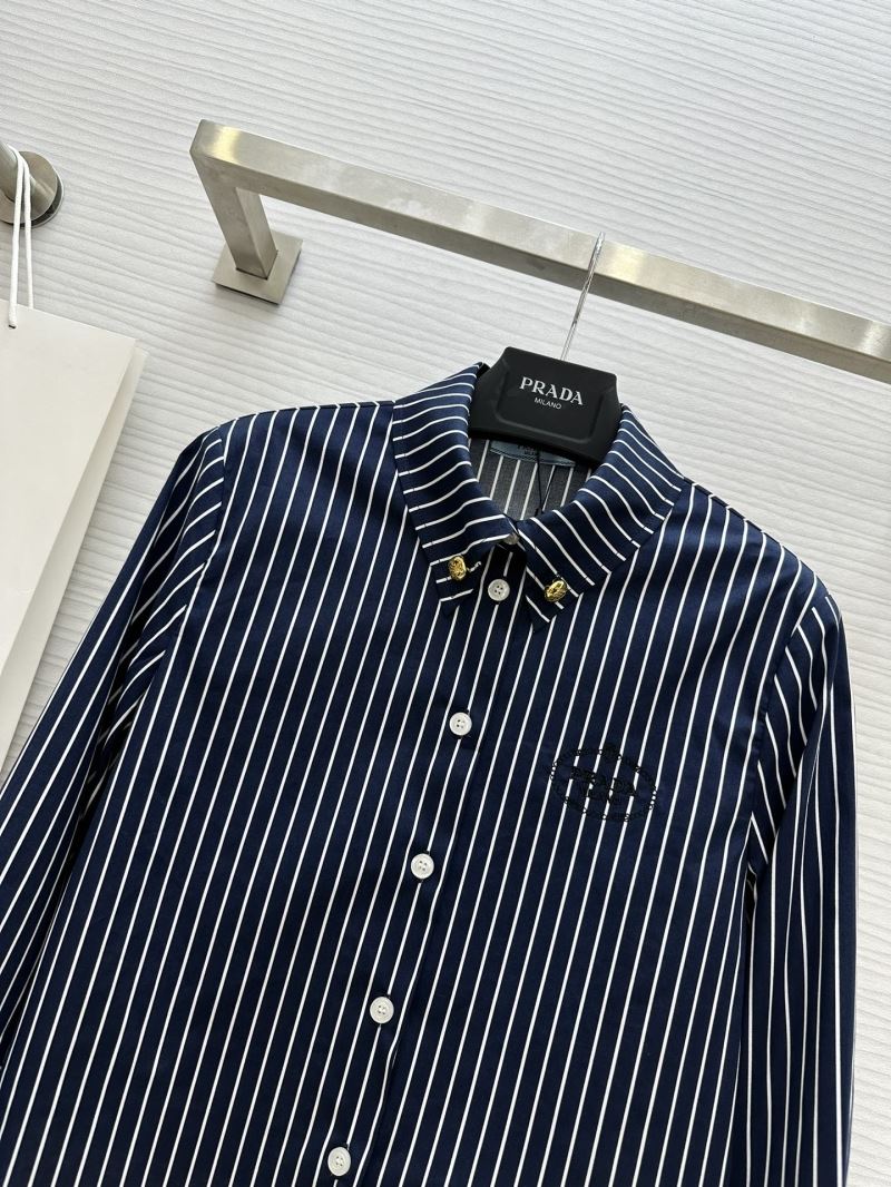 Prada Shirts